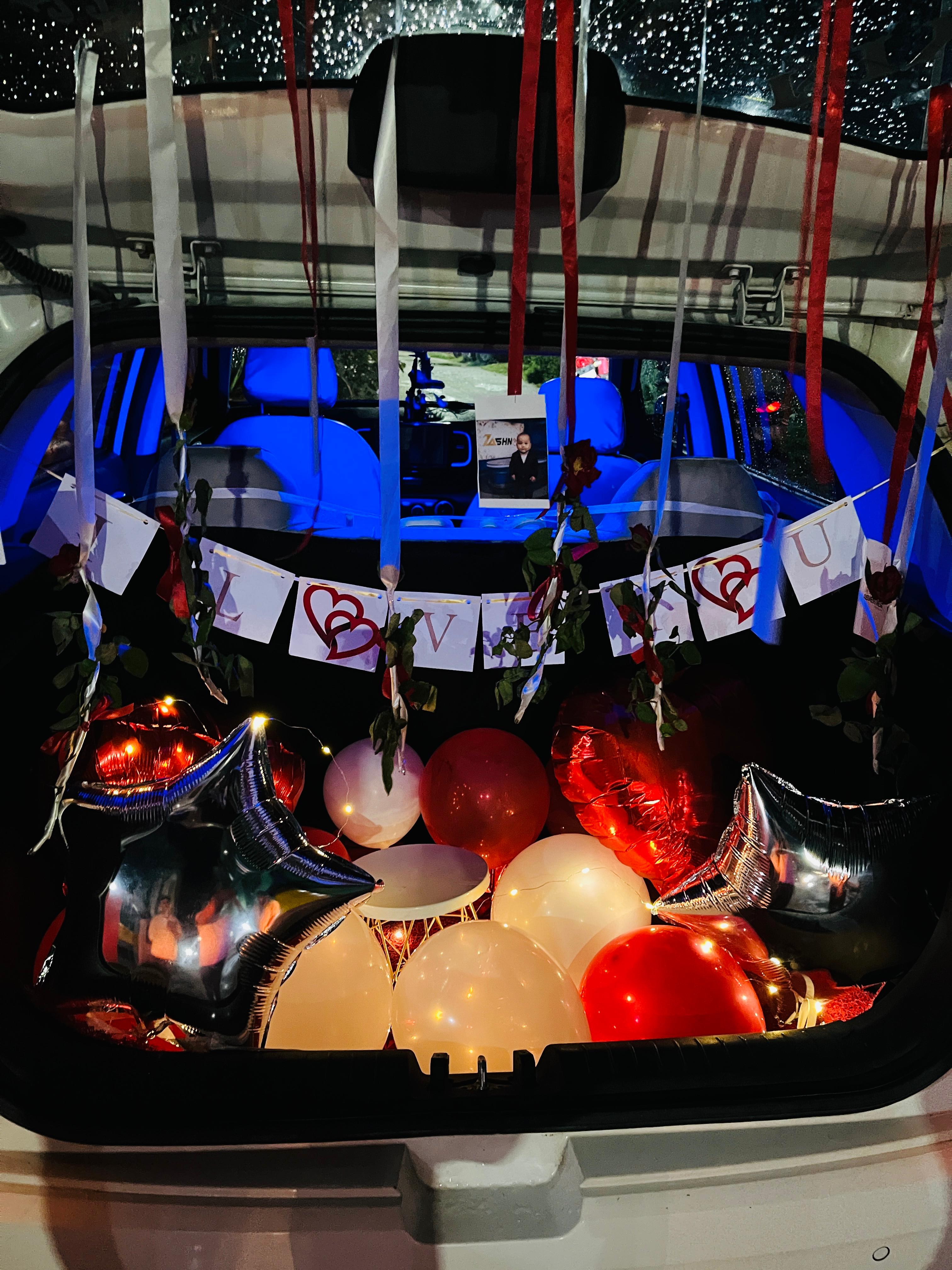 Car Dikki Love Surprise SNo. 02