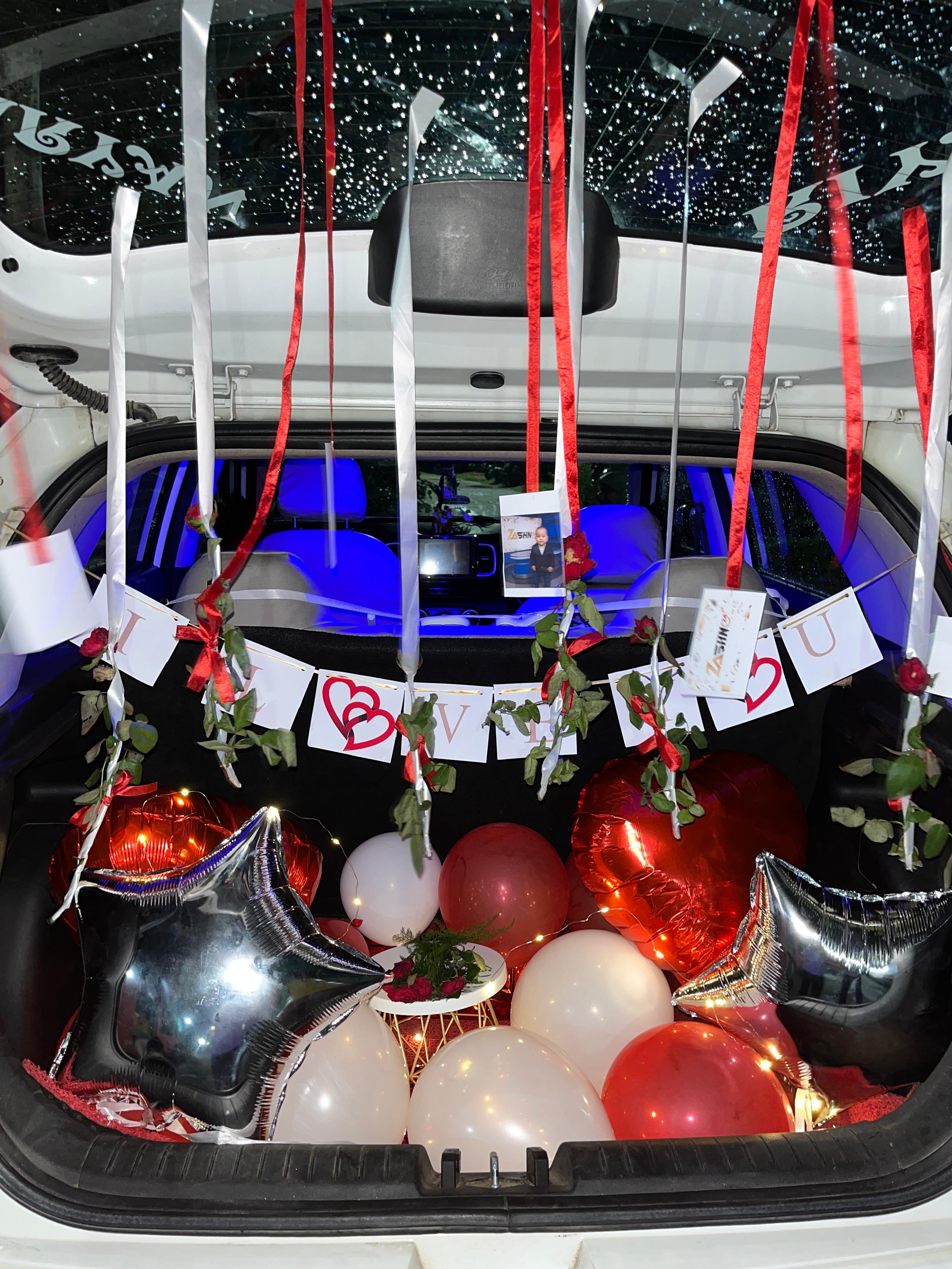 Car Dikki Love Surprise SNo. 03