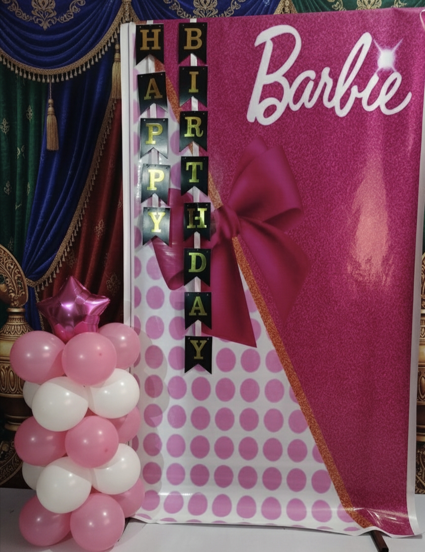  Birthday Decoration SNo. 04