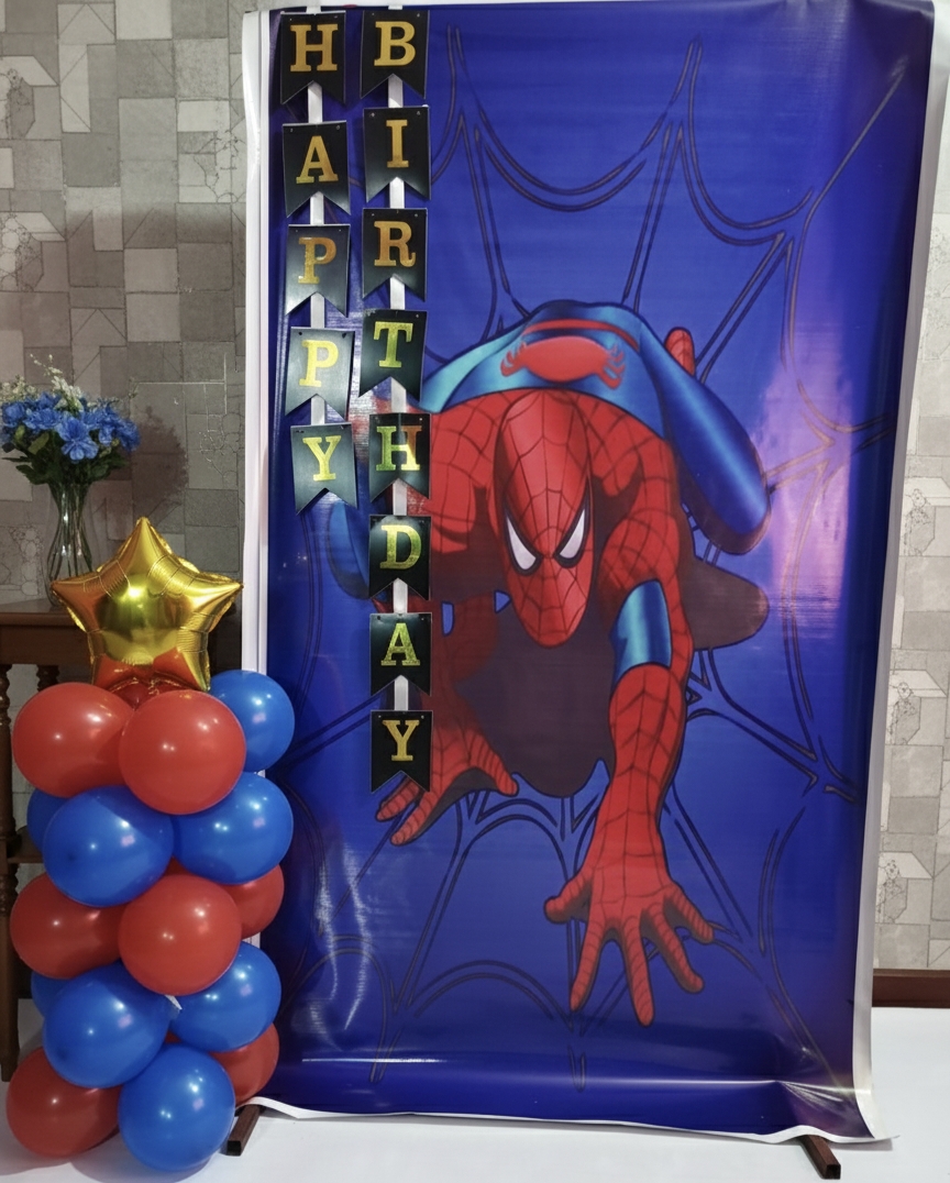  Birthday Decoration SNo. 05