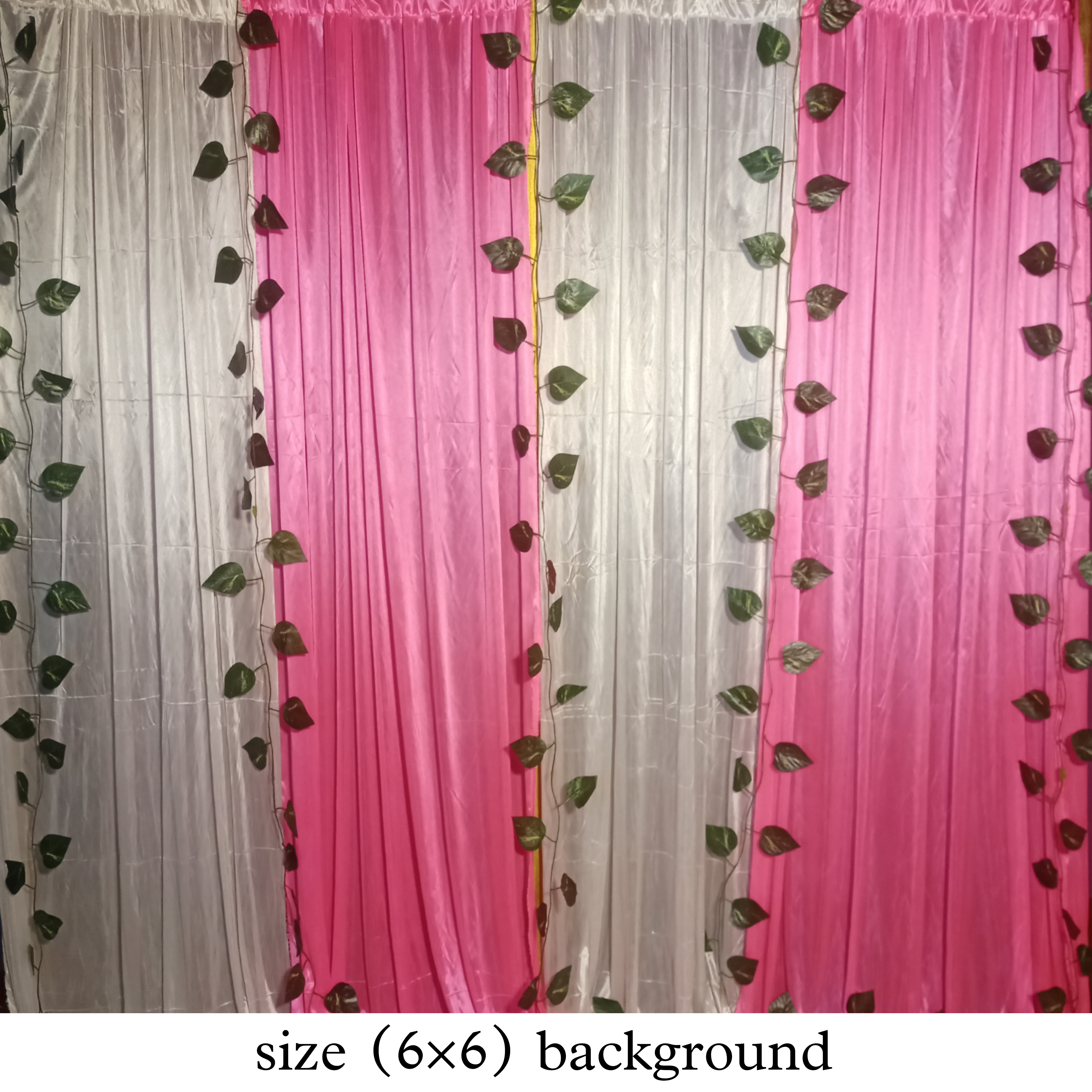 Happy Birthday Decoration SNo. 06