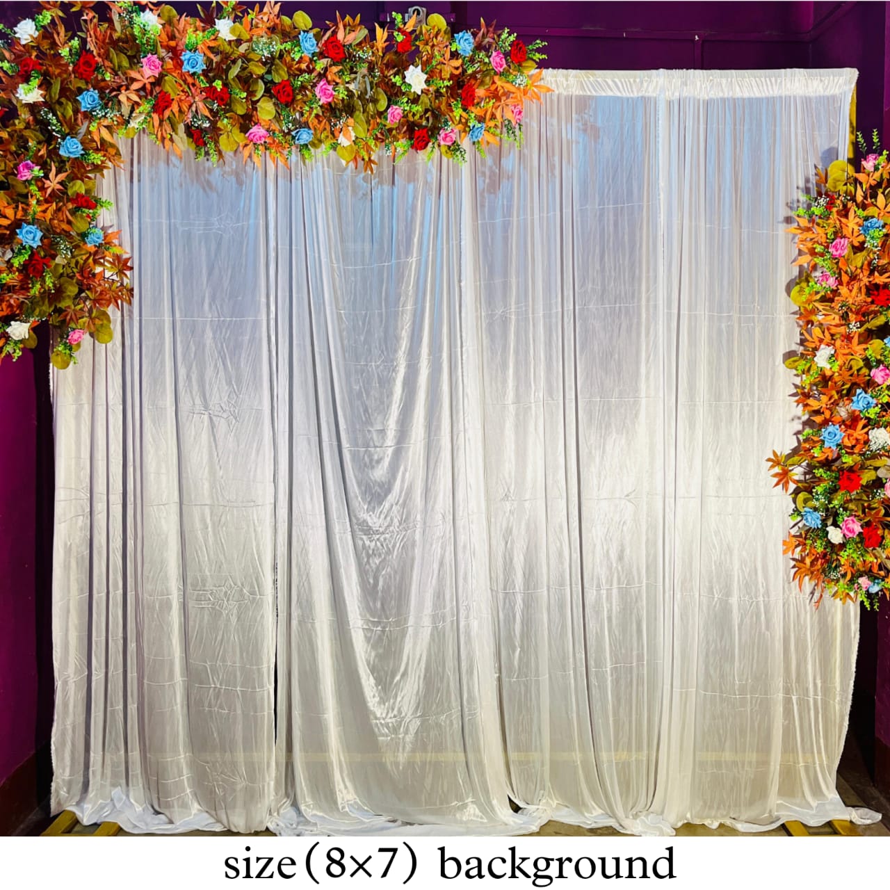 Happy Birthday Decoration SNo. 09