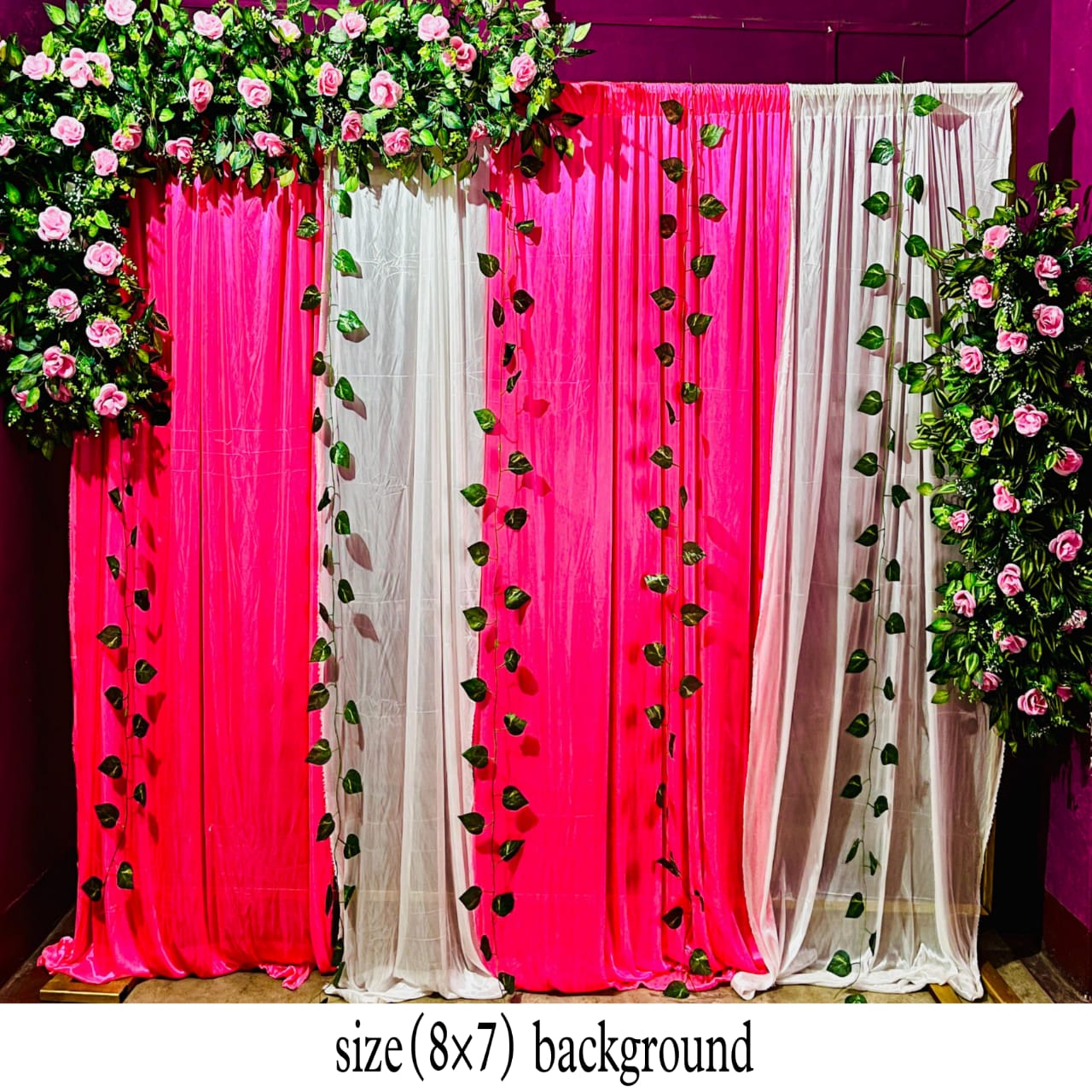 Happy Birthday Decoration SNo. 12